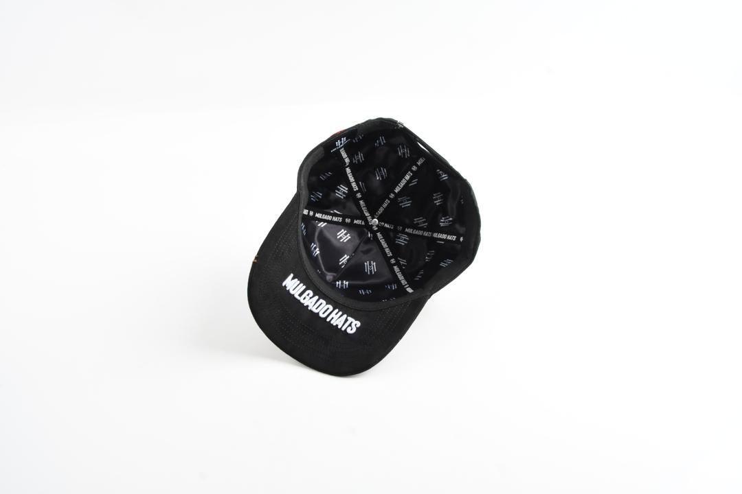 Gorra encaminado a Dios