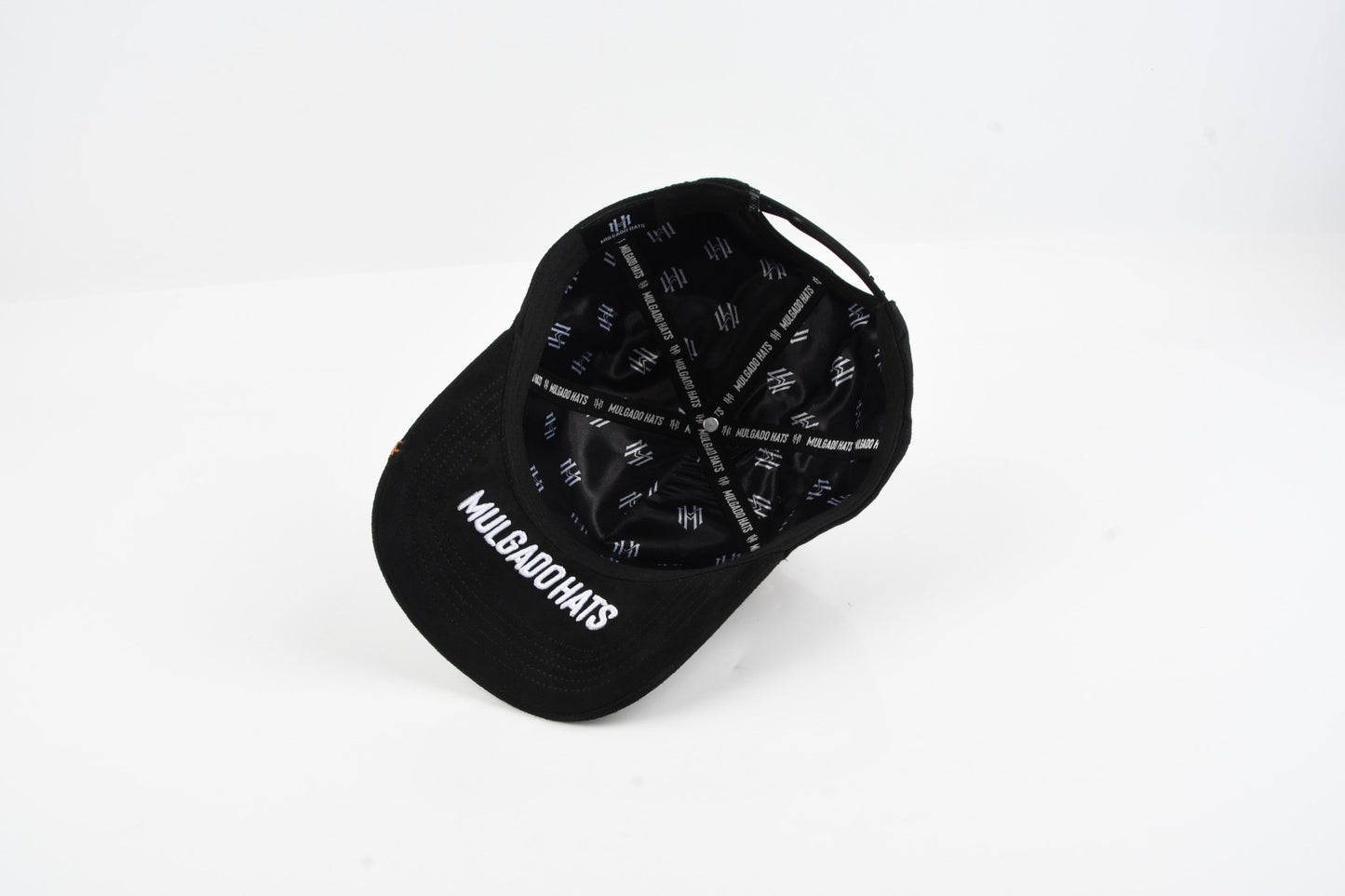 Gorra encaminado a Dios